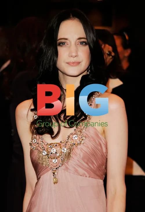 Andrea Riseborough at Brighton Rock Premiere