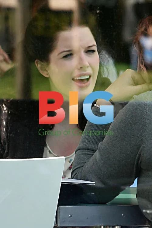 Helen Flanagan Meets Agent for Lunch