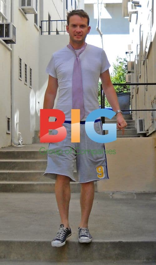 Michael Dean Shelton Leaving Condo