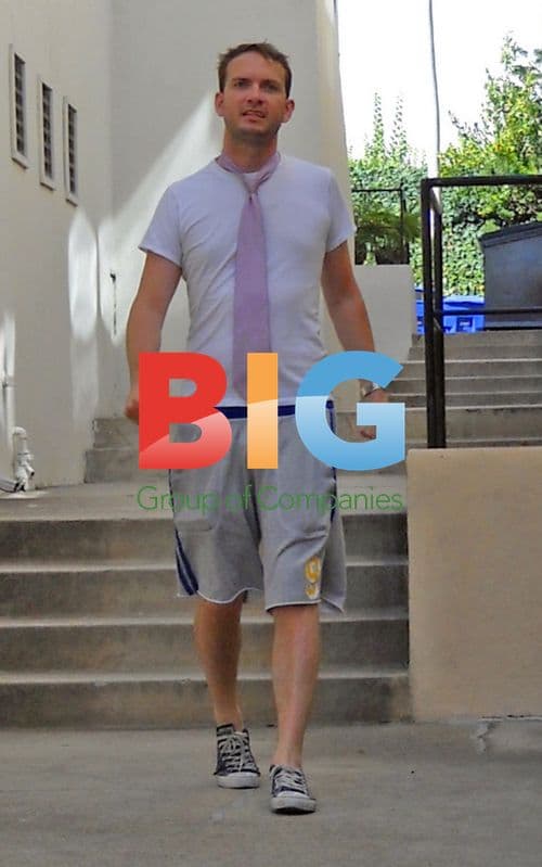 Michael Dean Shelton Leaves Condo