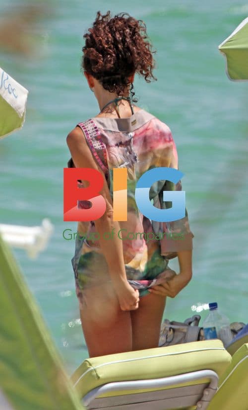 Sofia Milos in Miami, FL