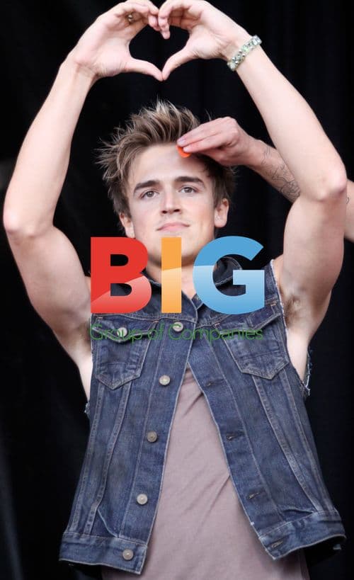 McFly at Viking FM Freedom Festival