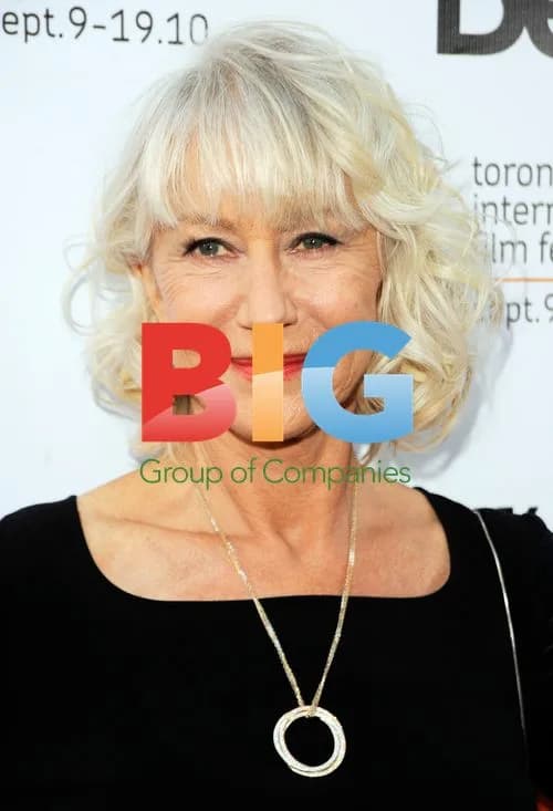 Helen Mirren at Toronto Film Festival Premiere