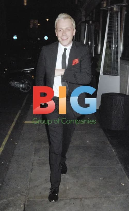Mr Hudson at Sanctum Hotel in London