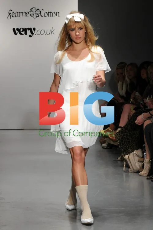 Fearne Cotton's Catwalk Collection for very.co.uk