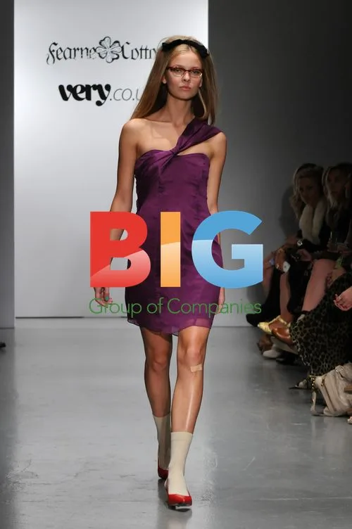 Fearne Cotton's Very.co.uk Catwalk Show