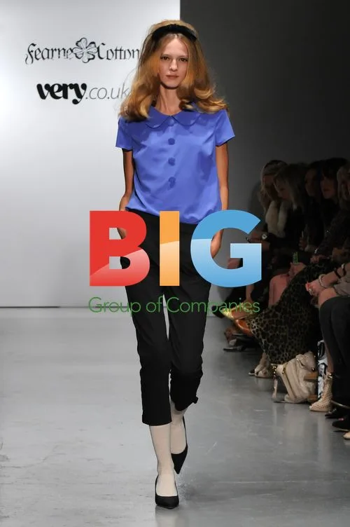 Fearne Cotton's Catwalk Collection for Very.co.uk