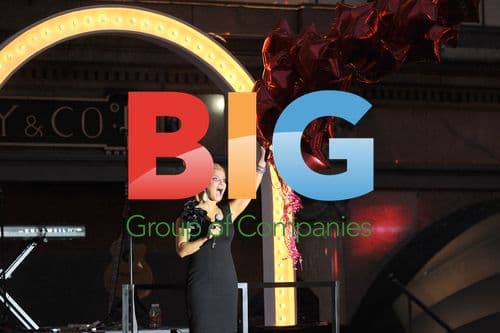 Jessica Simpson Launches Campaign at Macy's