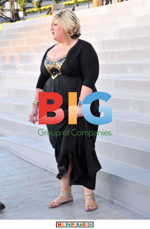 Michelle McManus Performs for Pope Benedict XVI