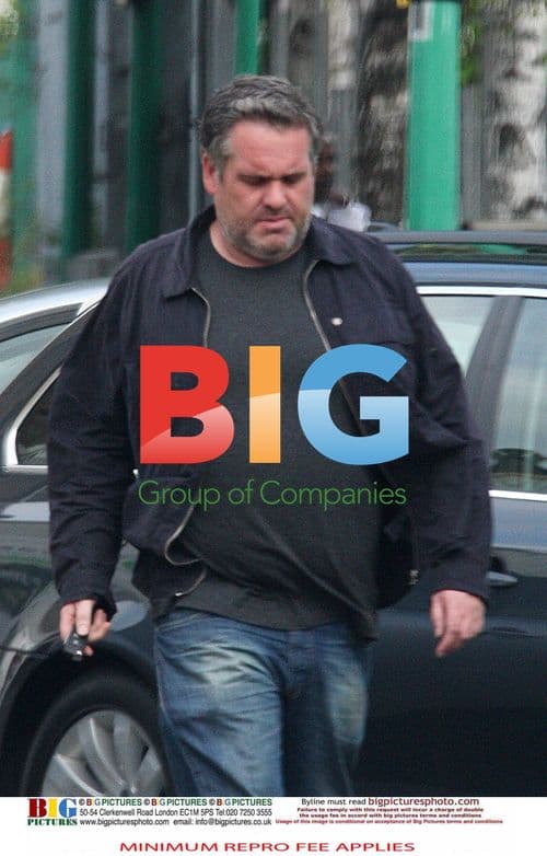 DJ Chris Moyles breaks up with girlfriend