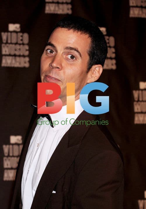 Steve-O at 2010 MTV VMAs