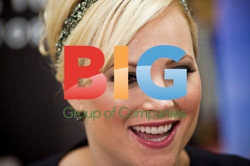 Meghan McCain Book Signing in Tempe