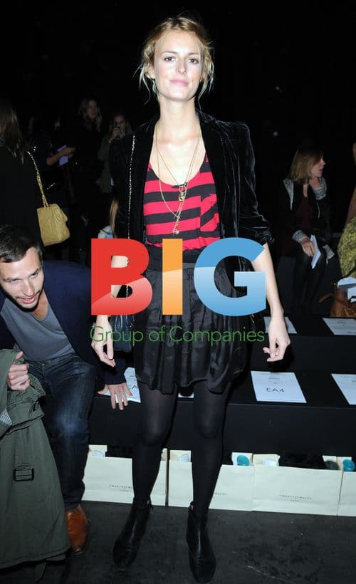 London Fashion Week - 28 Twenty SS11 Presentation