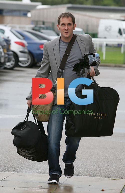 Hollyoaks Cast at Charity Ball