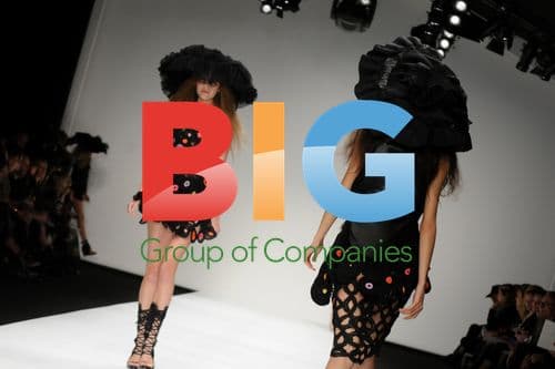 John Rocha Catwalk Show at LFW