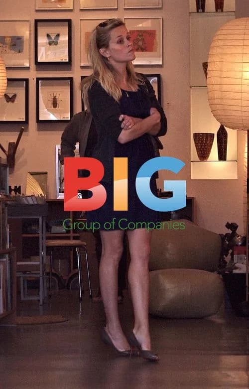 Reese Witherspoon Shopping in LA