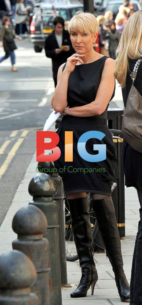 Heather Mills at Viva Veggie Roadshow