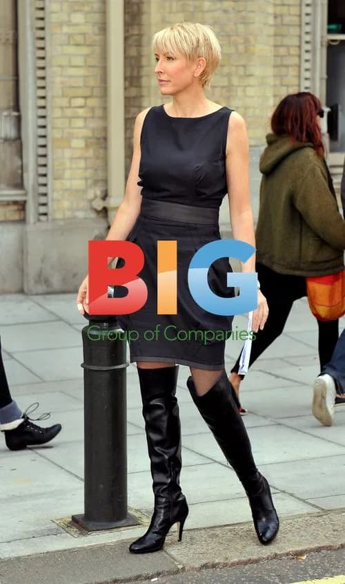 Heather Mills leaves Viva Veggie show
