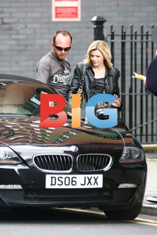 Coronation Street Affair Scene