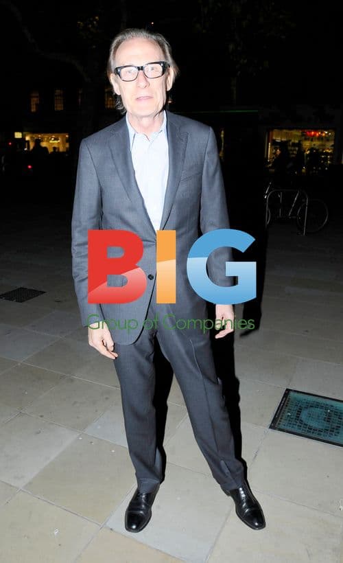 Celebrity guests at 'Your Moment is Waiting'