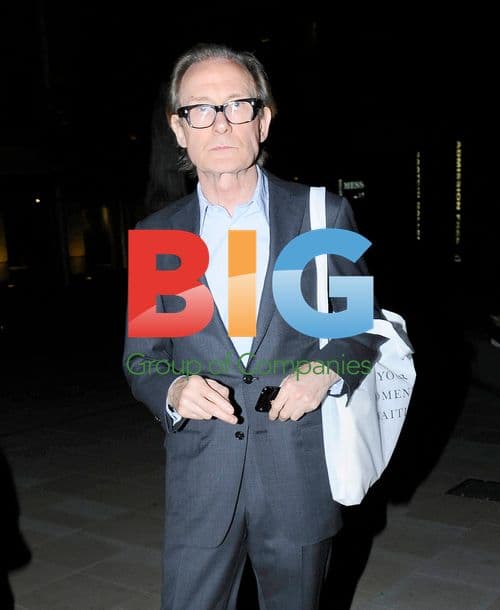 Celebrity guests at 'Your Moment is Waiting'