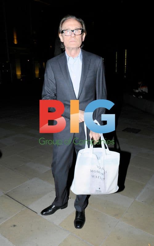 Celebrities at 'Your Moment' Event