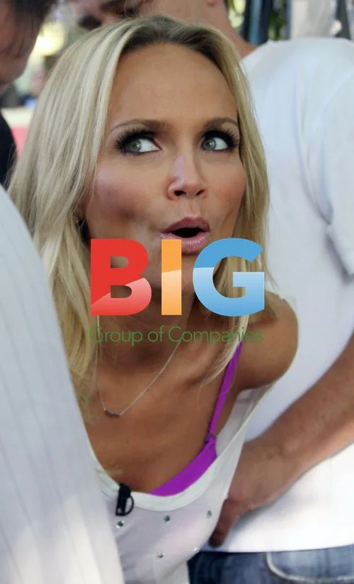 Kristen Chenoweth at Heart Truth High Heel-a-thon