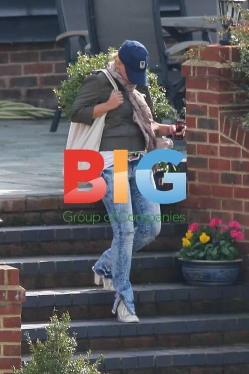 Kerry Katona Leaving Home