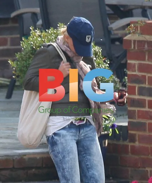 Kerry Katona Leaving House