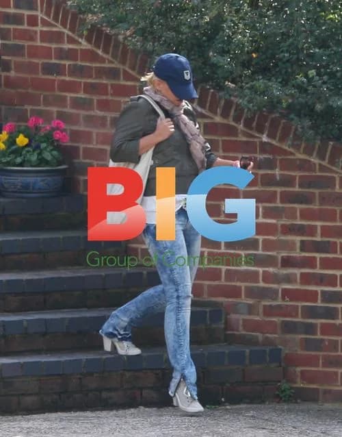 Kerry Katona Leaving House