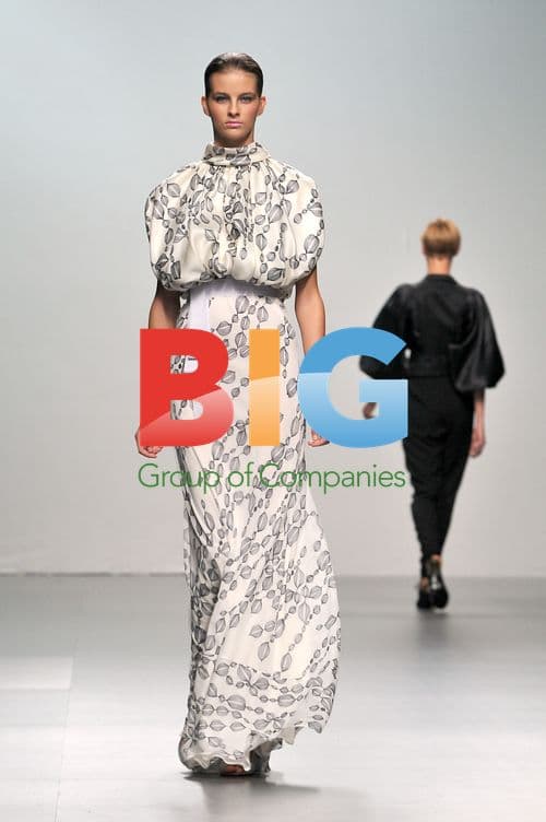 Miriam Previews at Madrid Fashion Week