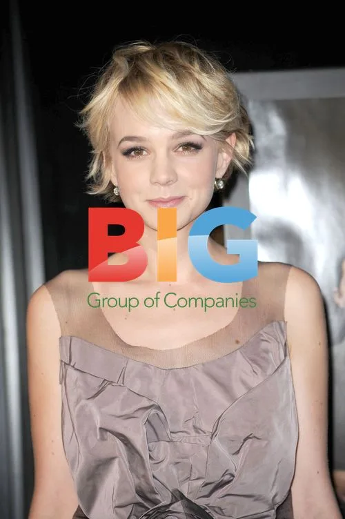 Carey Mulligan at 'Wall Street: Money Never Sleeps' Premiere
