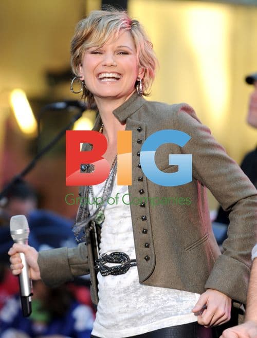 Sugarland in Concert on The Today Show