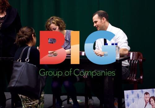 Kristen Schaal and Rich Blomquist Promote 'Sexy Book of Sexy Sex'