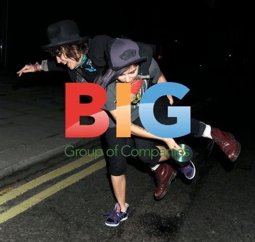 Lady Sovereign Leaves Embassy Nightclub