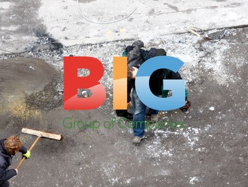 Captain America Films in Manchester