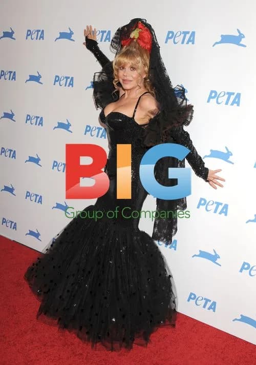 PETA's 30th Anniversary Gala