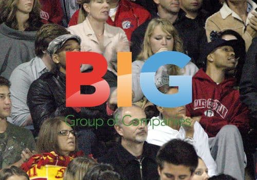 Will Smith at Son\'s Football Game