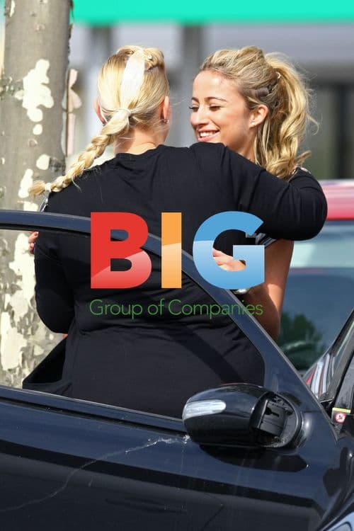 Chantelle Houghton\'s Shopping Trip