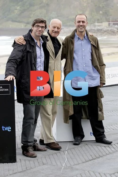 Norman Foster and wife attend film festival photocall