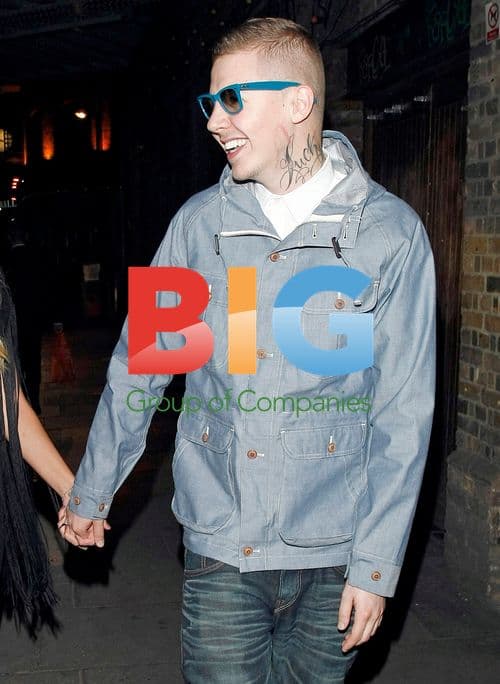 Pixie Lott 'Fashion Collection' Launch Party