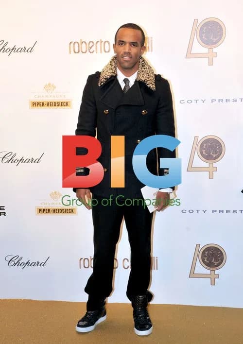 Roberto Cavalli 40th Anniversary Party