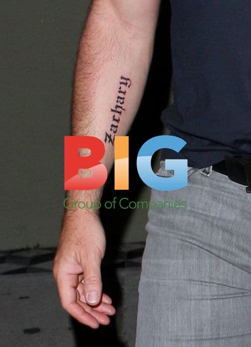 David Furnish Leaves Craig's