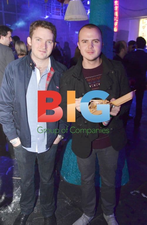 Celebrities at Sony Ericson XPERIA Show