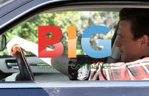 Jason Segel Spotted in Hollywood