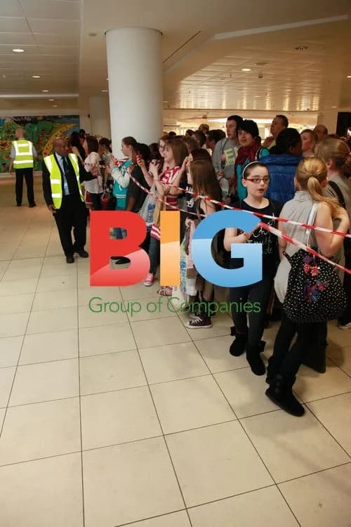 Katie Price Book Signing