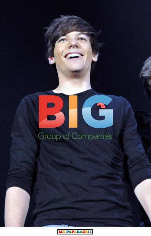 One Direction at The X Factor Live Tour