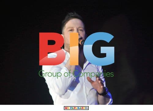 X Factor Live Tour in Glasgow