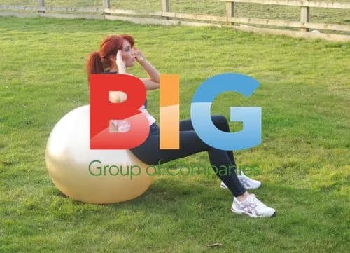 Amy Childs and Mom at G.I. Jane Bootcamp