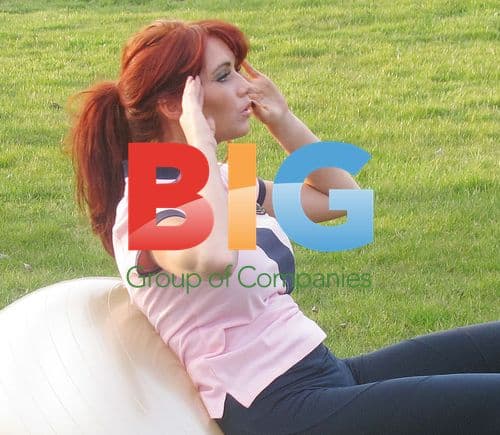 Amy Childs and Mom Attend G.I. Jane Bootcamp